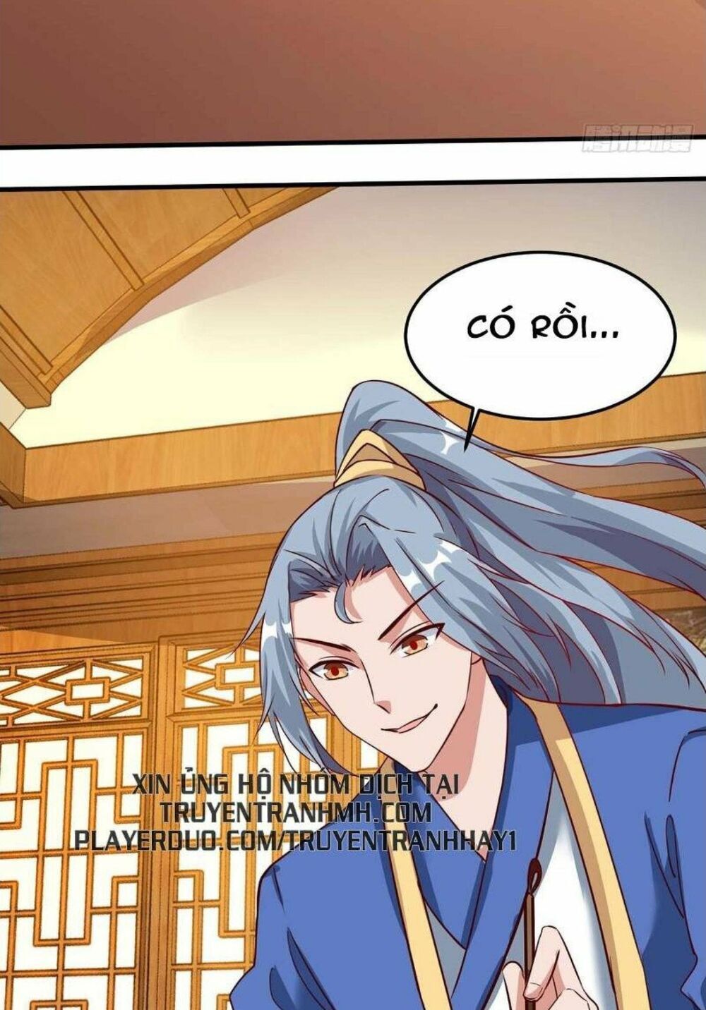 Trọng Sinh Sau Tám Vạn Năm Chap 97 - Next Chap 98