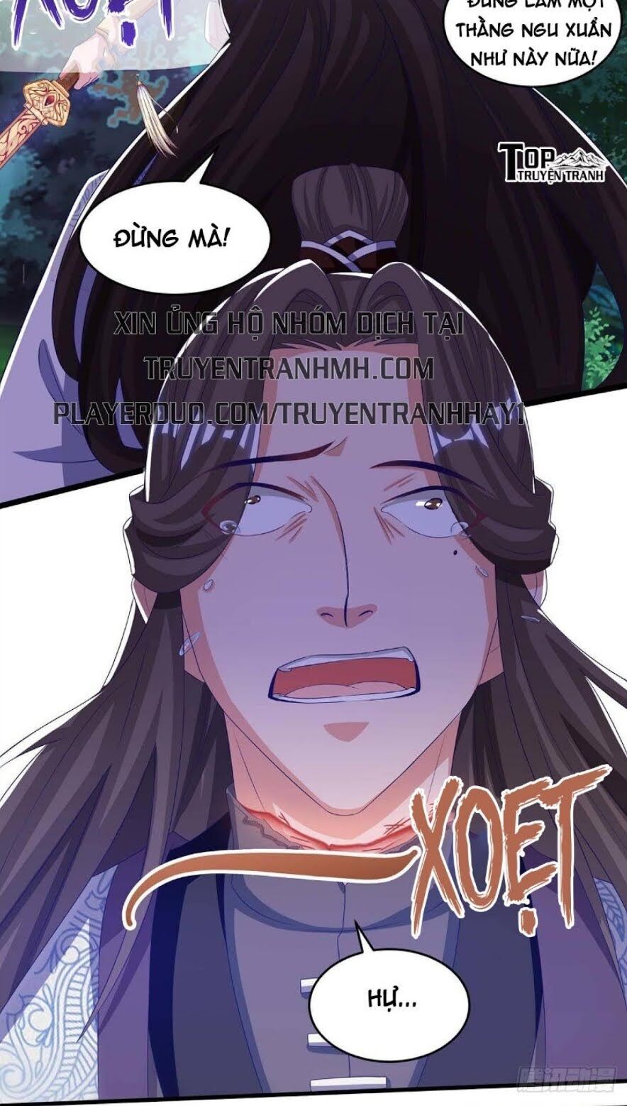 Trọng Sinh Sau Tám Vạn Năm Chap 99 - Next Chap 100