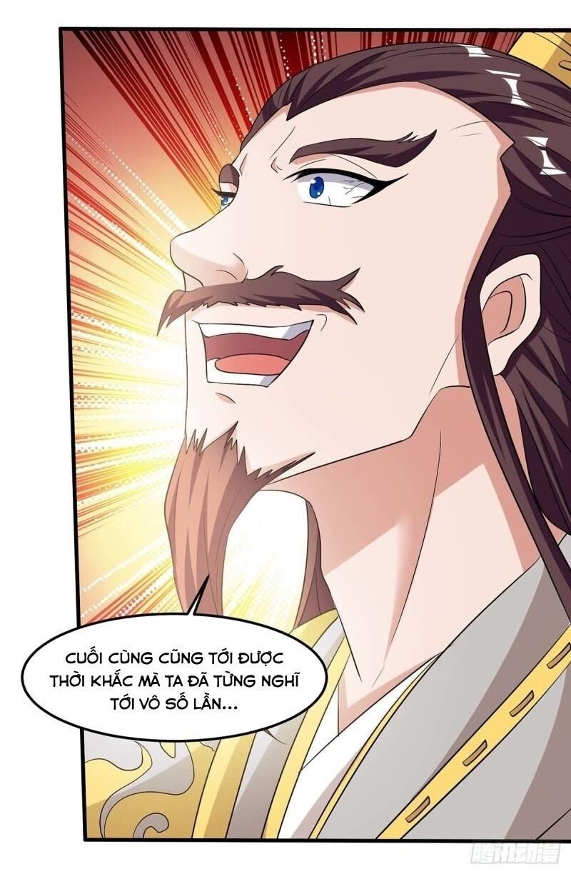 Trọng Sinh Sau Tám Vạn Năm Chap 117 - Next Chap 118