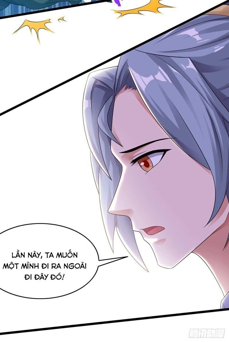 Trọng Sinh Sau Tám Vạn Năm Chap 121 - Next Chap 122