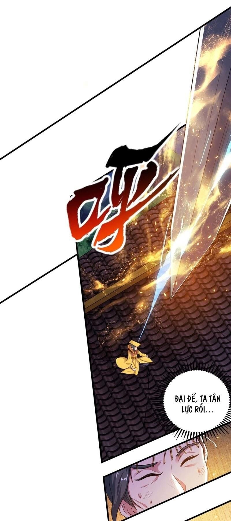 Trọng Sinh Sau Tám Vạn Năm Chap 121 - Next Chap 122