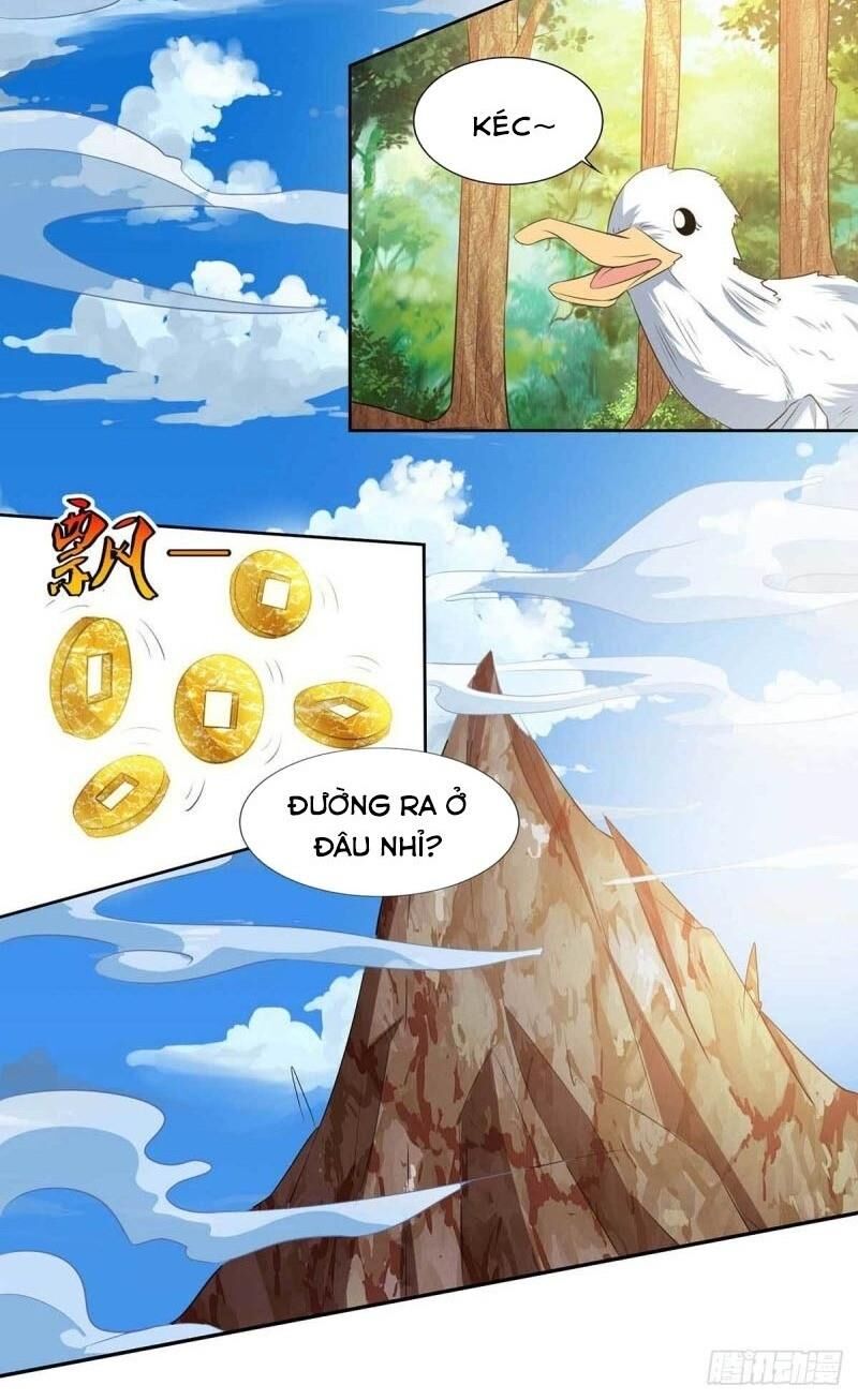 Trọng Sinh Sau Tám Vạn Năm Chap 126 - Next Chap 127