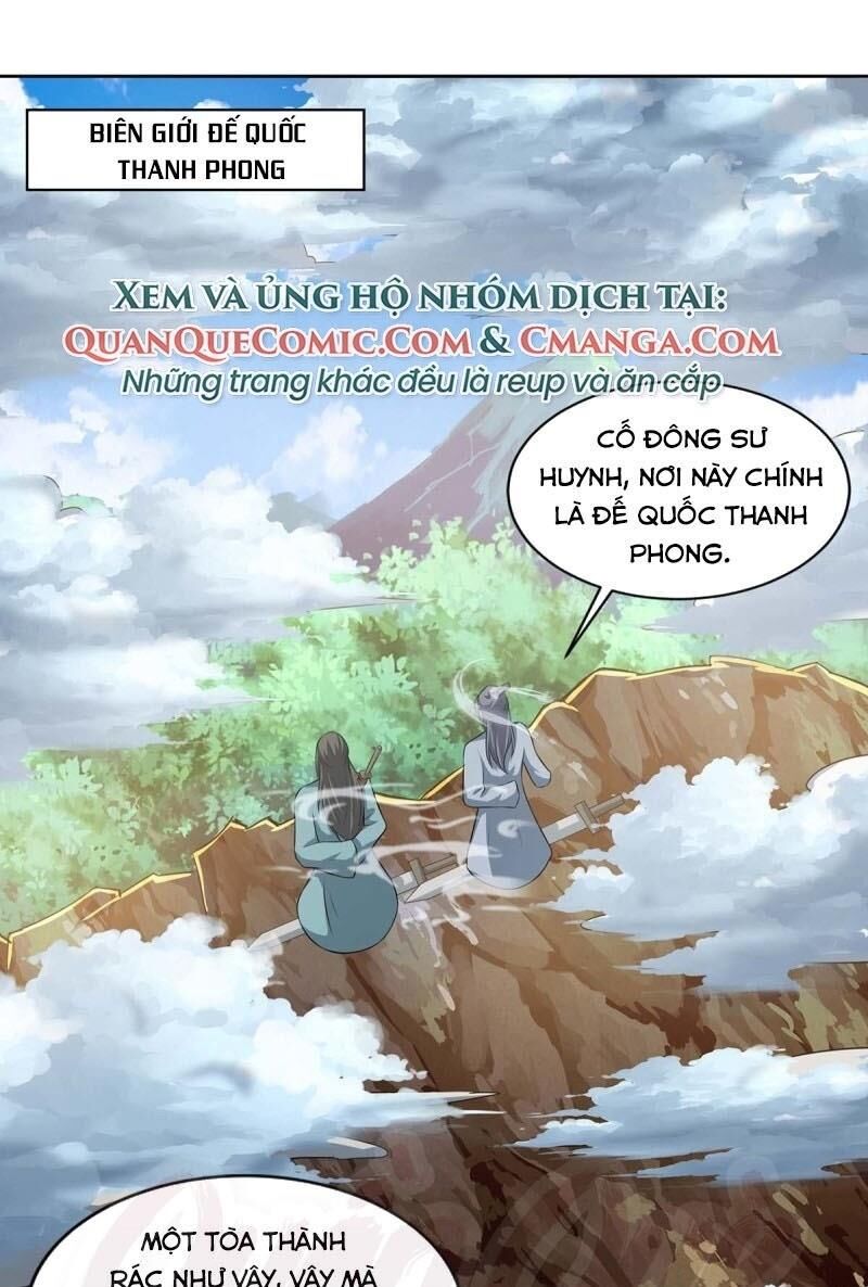 Trọng Sinh Sau Tám Vạn Năm Chap 127 - Next Chap 128