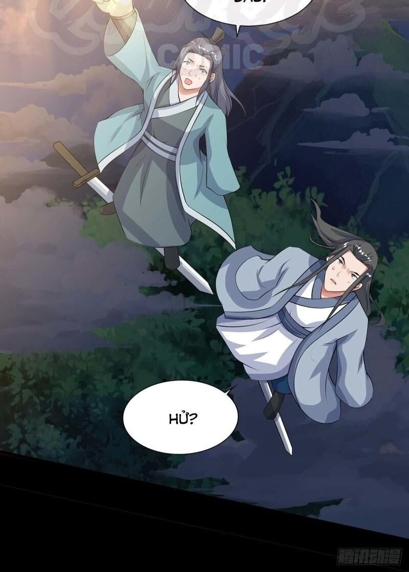 Trọng Sinh Sau Tám Vạn Năm Chap 127 - Next Chap 128