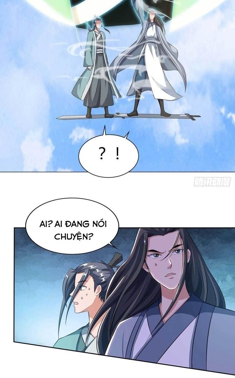 Trọng Sinh Sau Tám Vạn Năm Chap 127 - Next Chap 128