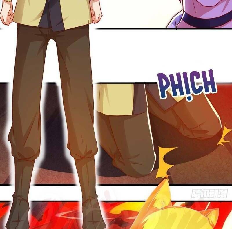 Trọng Sinh Sau Tám Vạn Năm Chap 83 - Next Chap 84