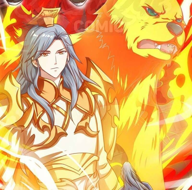 Trọng Sinh Sau Tám Vạn Năm Chap 83 - Next Chap 84