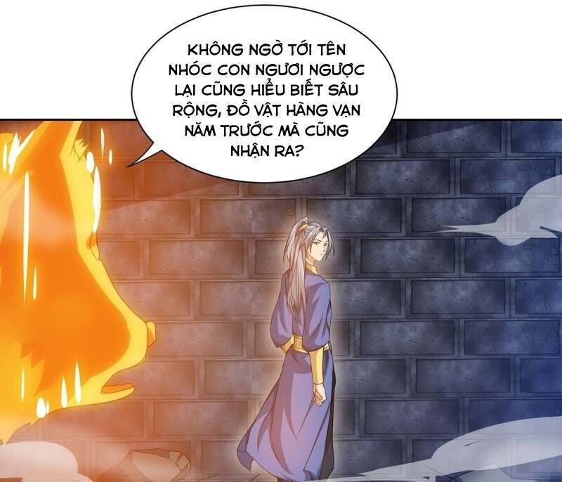 Trọng Sinh Sau Tám Vạn Năm Chap 83 - Next Chap 84