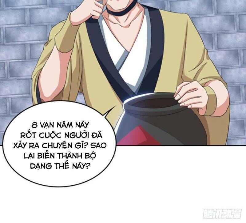 Trọng Sinh Sau Tám Vạn Năm Chap 83 - Next Chap 84