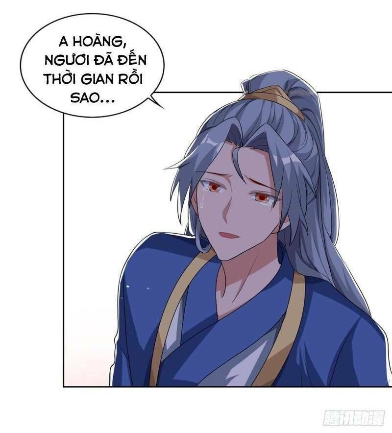 Trọng Sinh Sau Tám Vạn Năm Chap 84 - Next Chap 85