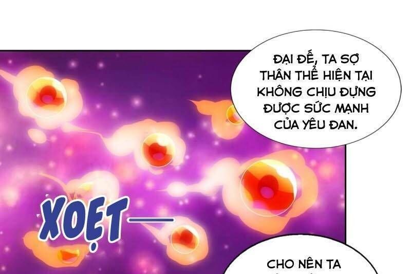 Trọng Sinh Sau Tám Vạn Năm Chap 84 - Next Chap 85