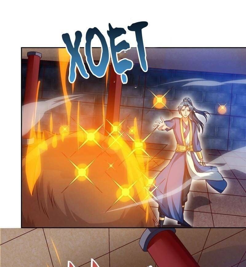 Trọng Sinh Sau Tám Vạn Năm Chap 84 - Next Chap 85