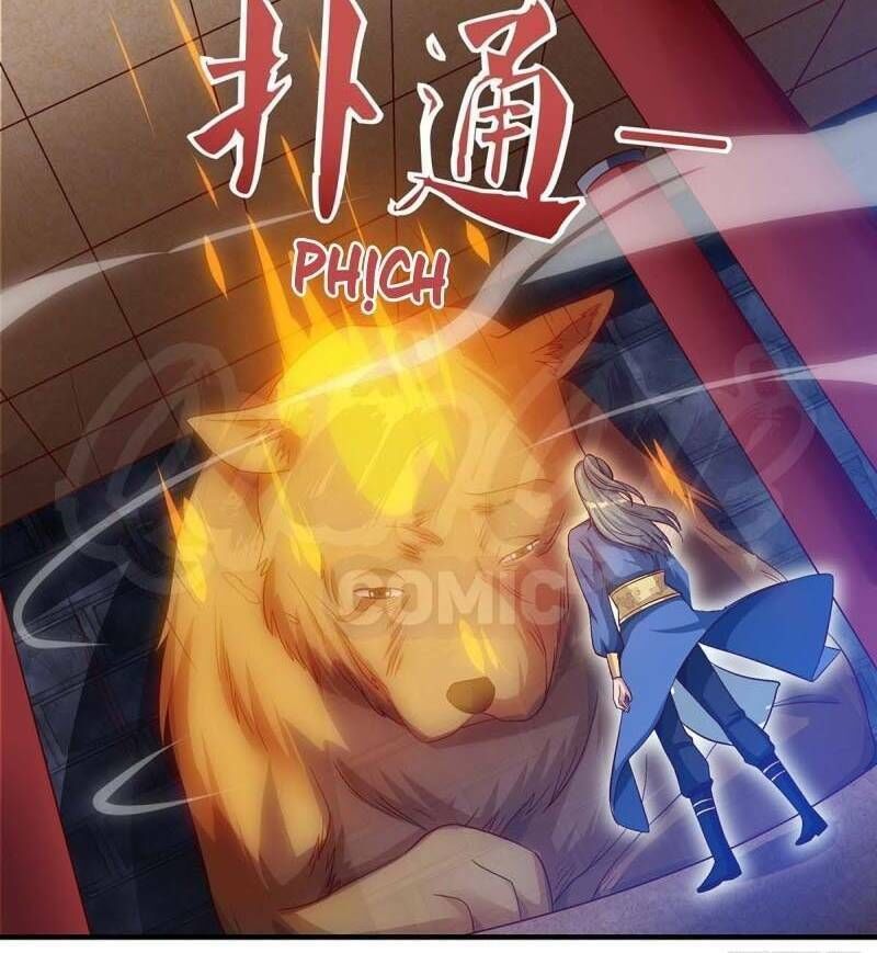 Trọng Sinh Sau Tám Vạn Năm Chap 84 - Next Chap 85