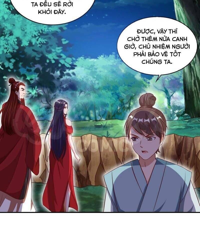 Trọng Sinh Sau Tám Vạn Năm Chap 85 - Next Chap 86