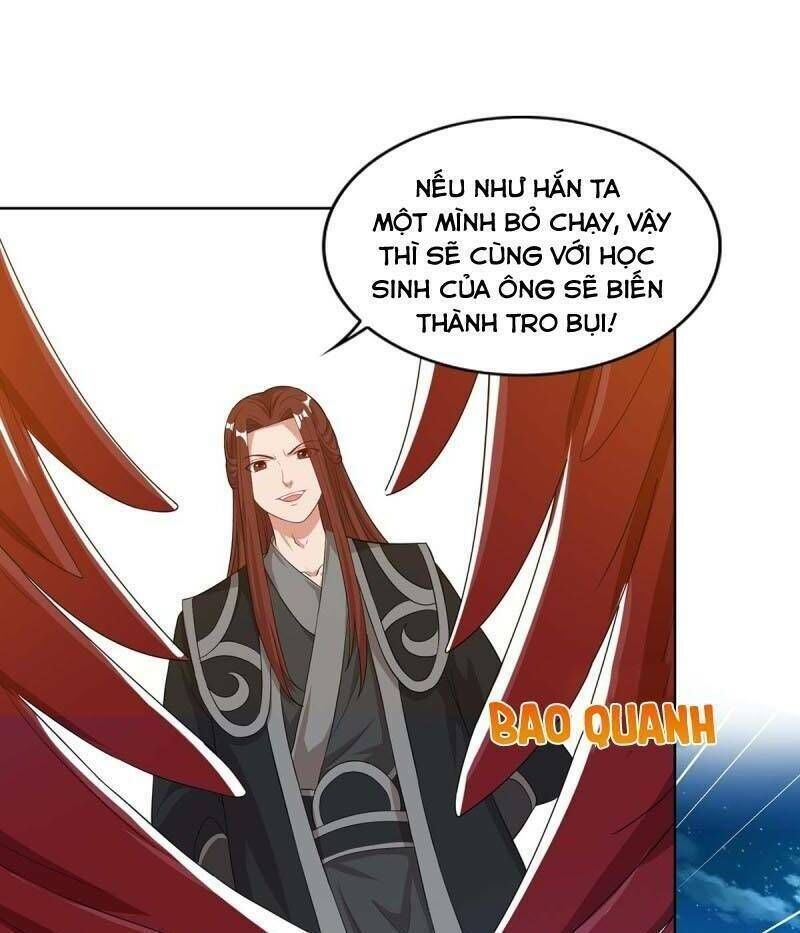 Trọng Sinh Sau Tám Vạn Năm Chap 86 - Next Chap 87