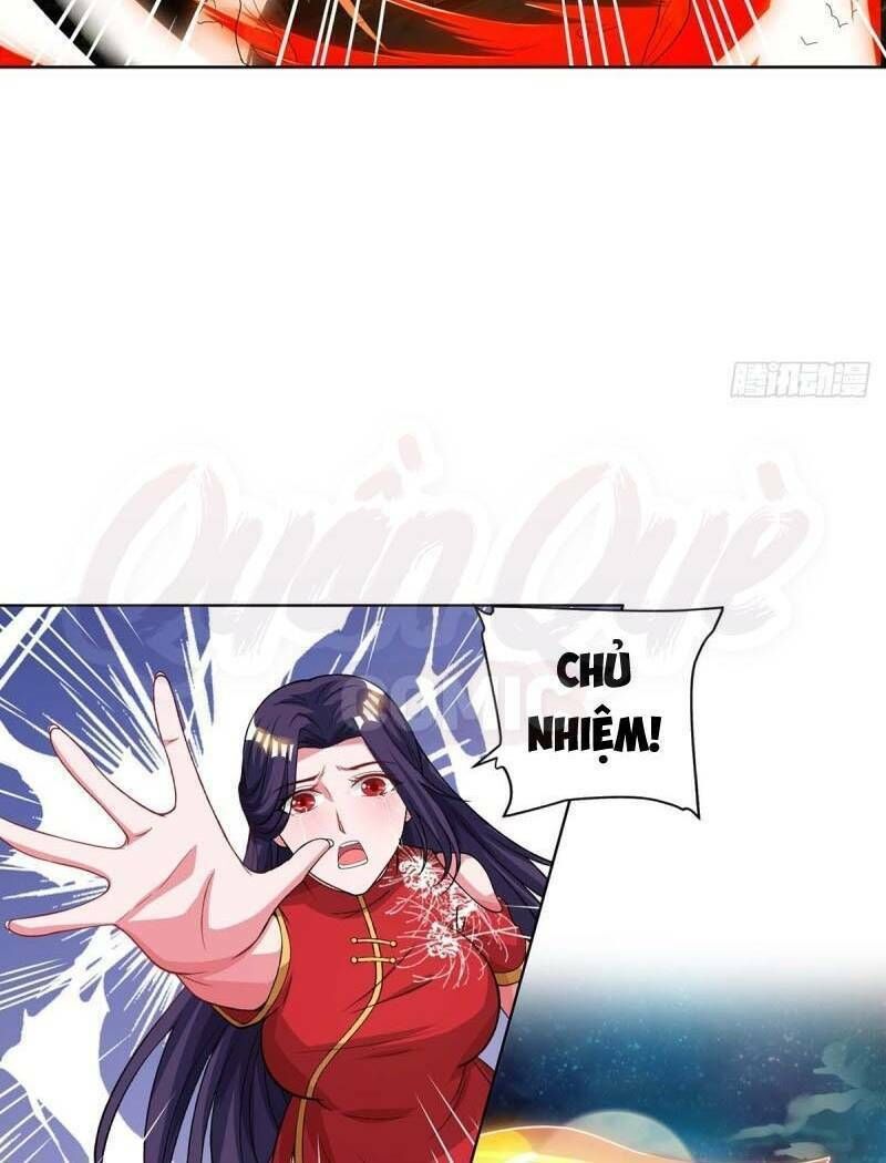 Trọng Sinh Sau Tám Vạn Năm Chap 86 - Next Chap 87