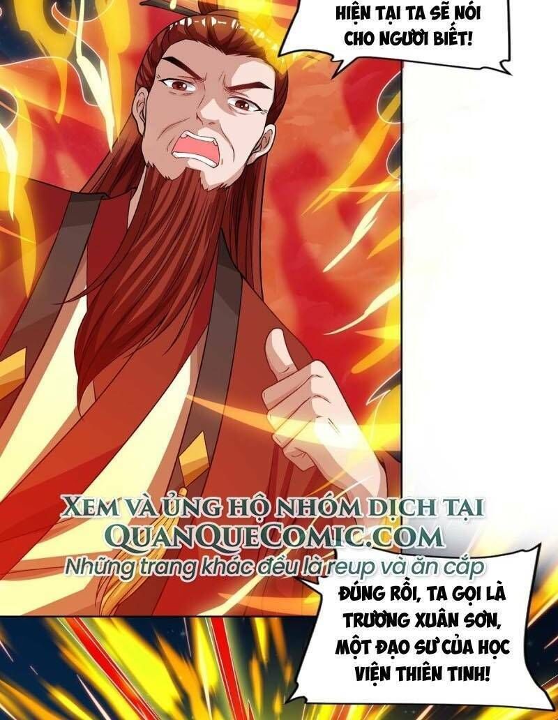 Trọng Sinh Sau Tám Vạn Năm Chap 87 - Next Chap 88