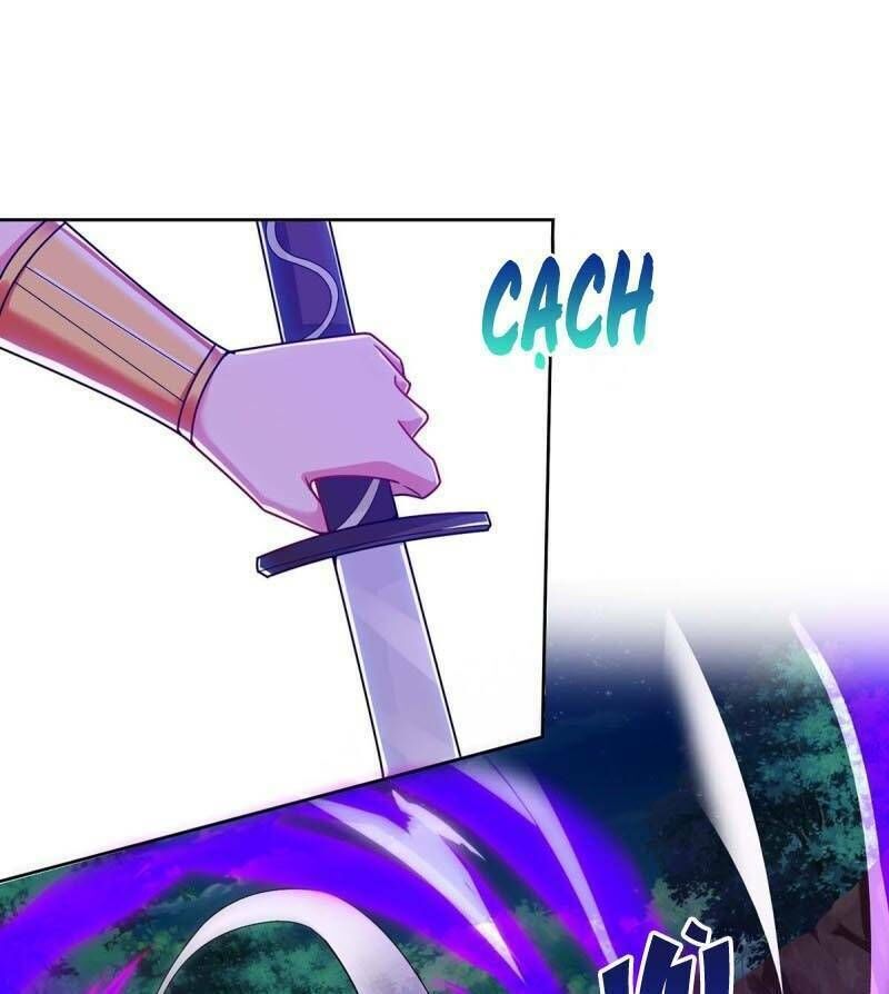 Trọng Sinh Sau Tám Vạn Năm Chap 87 - Next Chap 88