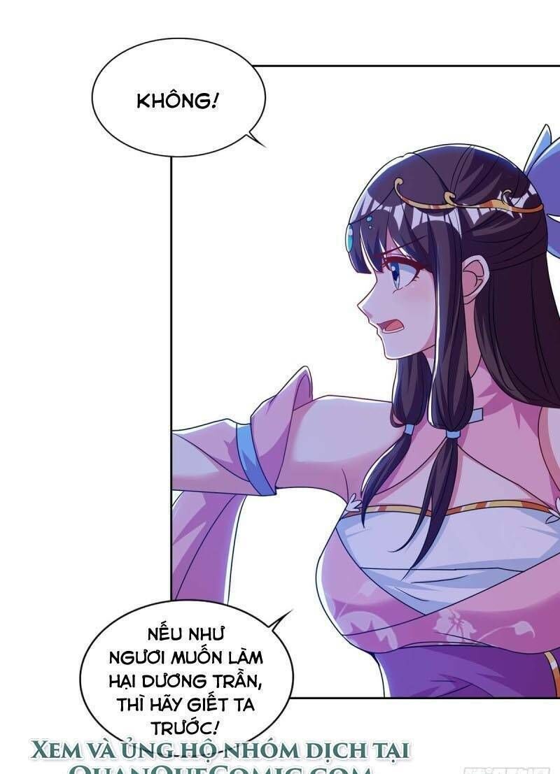 Trọng Sinh Sau Tám Vạn Năm Chap 87 - Next Chap 88