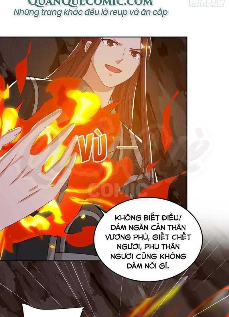 Trọng Sinh Sau Tám Vạn Năm Chap 87 - Next Chap 88