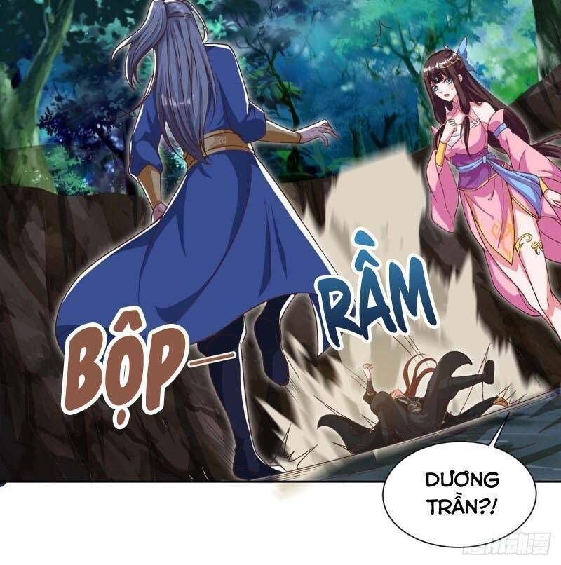 Trọng Sinh Sau Tám Vạn Năm Chap 87 - Next Chap 88