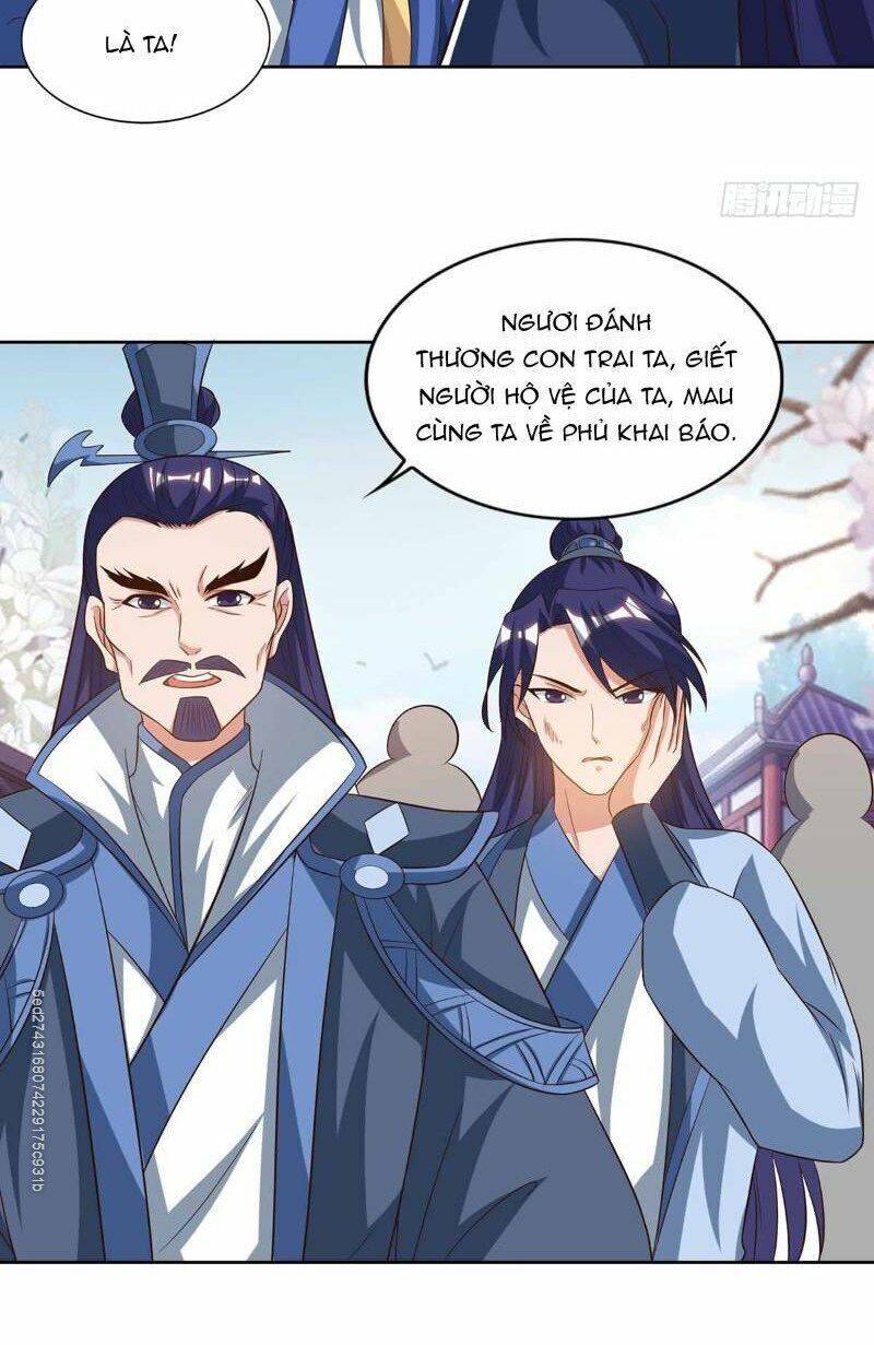Trọng Sinh Sau Tám Vạn Năm Chap 88 - Next Chap 89