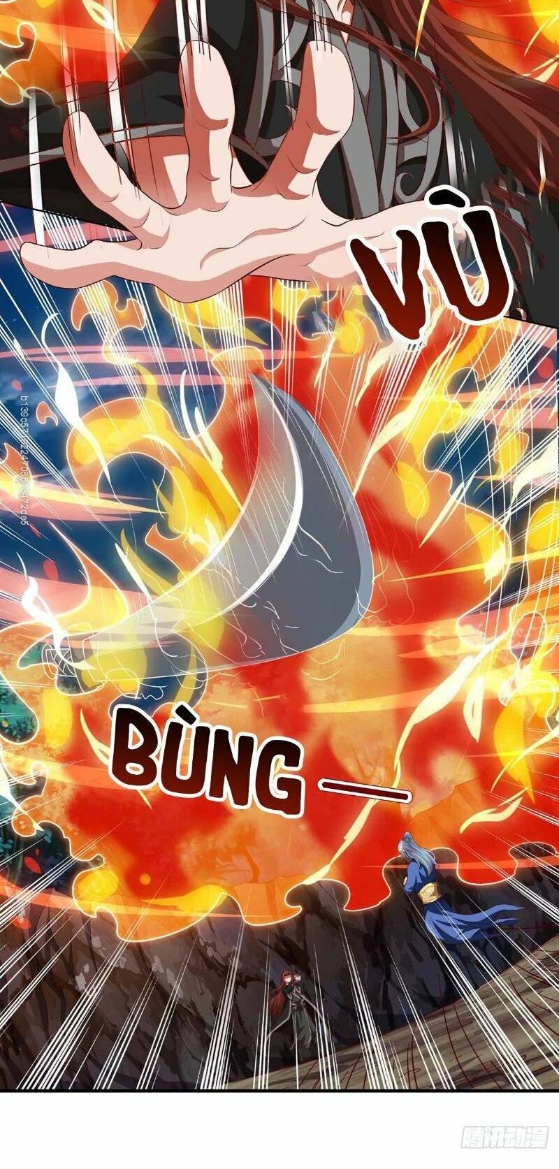 Trọng Sinh Sau Tám Vạn Năm Chap 88 - Next Chap 89