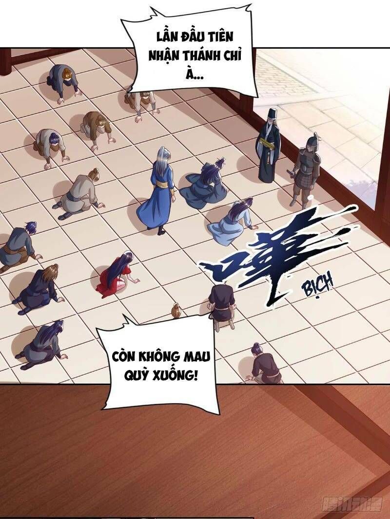 Trọng Sinh Sau Tám Vạn Năm Chap 89 - Next Chap 90