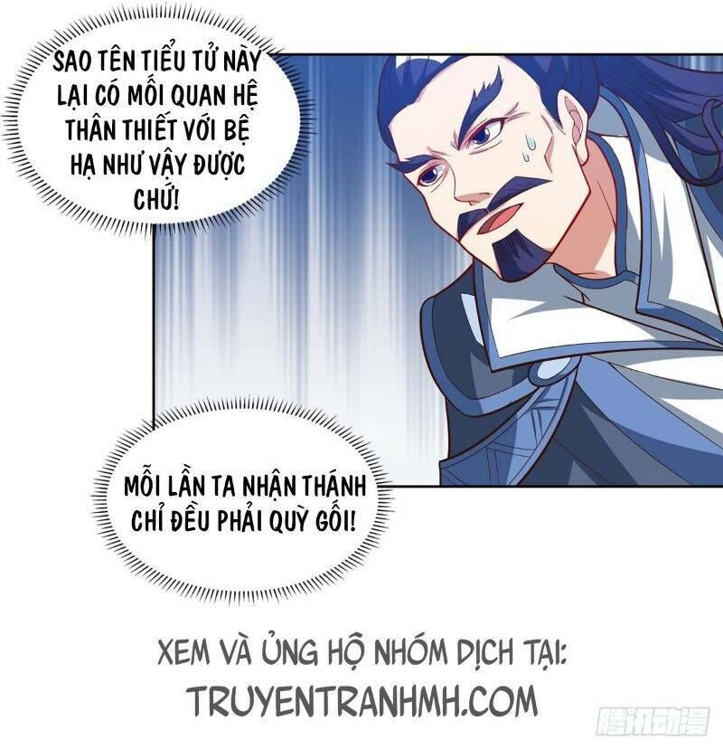 Trọng Sinh Sau Tám Vạn Năm Chap 89 - Next Chap 90