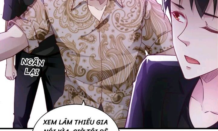 Chiếc Điện Thoại Thần Kỳ Chap 65 - Next Chap 66