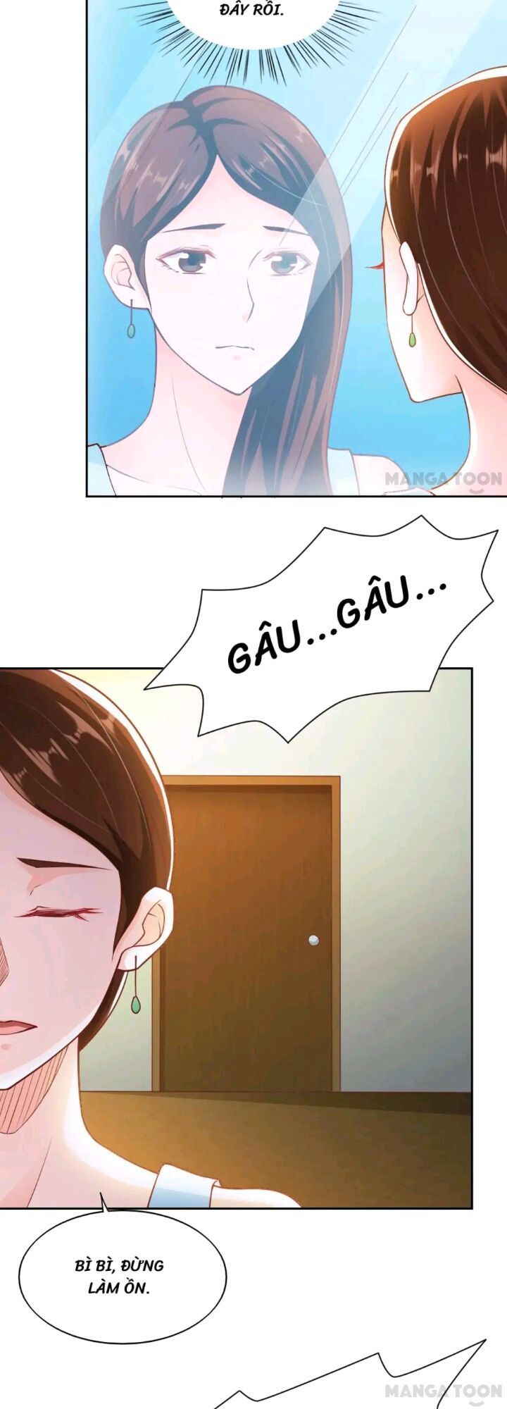 Chiếc Điện Thoại Thần Kỳ Chap 68 - Next Chap 69