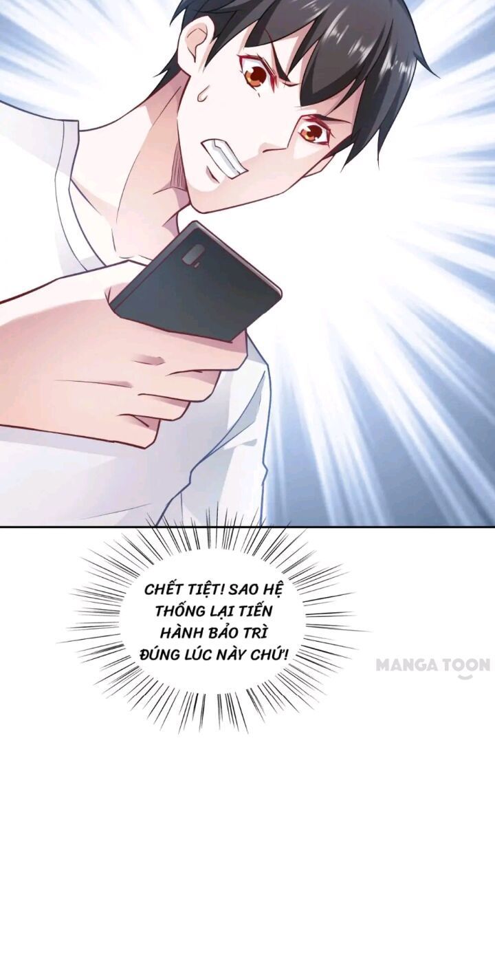 Chiếc Điện Thoại Thần Kỳ Chap 72 - Next Chap 73