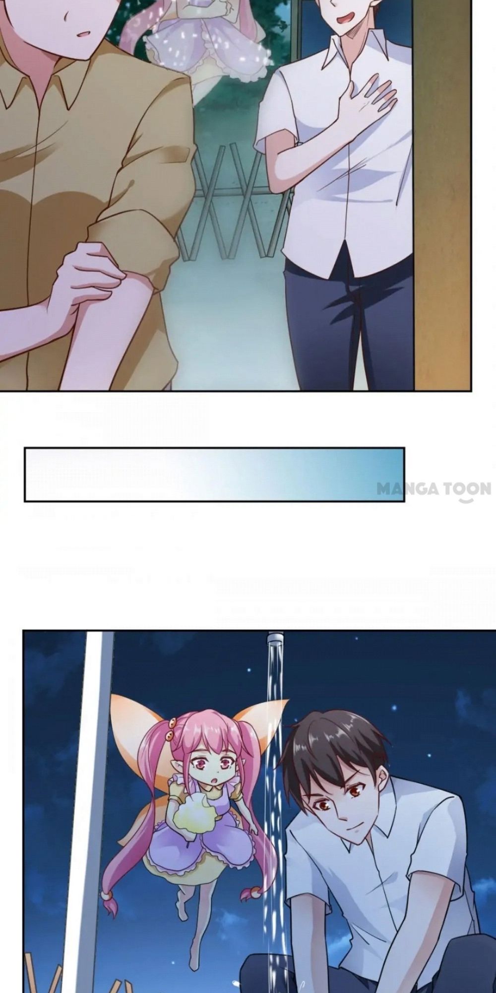 Chiếc Điện Thoại Thần Kỳ Chap 78 - Next Chap 79