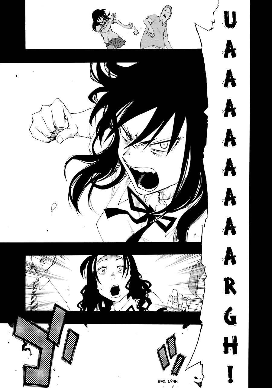 Shiori Experience - Jimi Na Watashi To Hen Na Oji-San Chap 12 - Next Chap 13