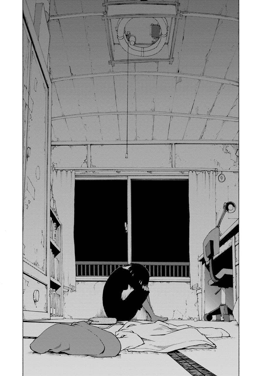 Shiori Experience - Jimi Na Watashi To Hen Na Oji-San Chap 18 - Next Chap 19