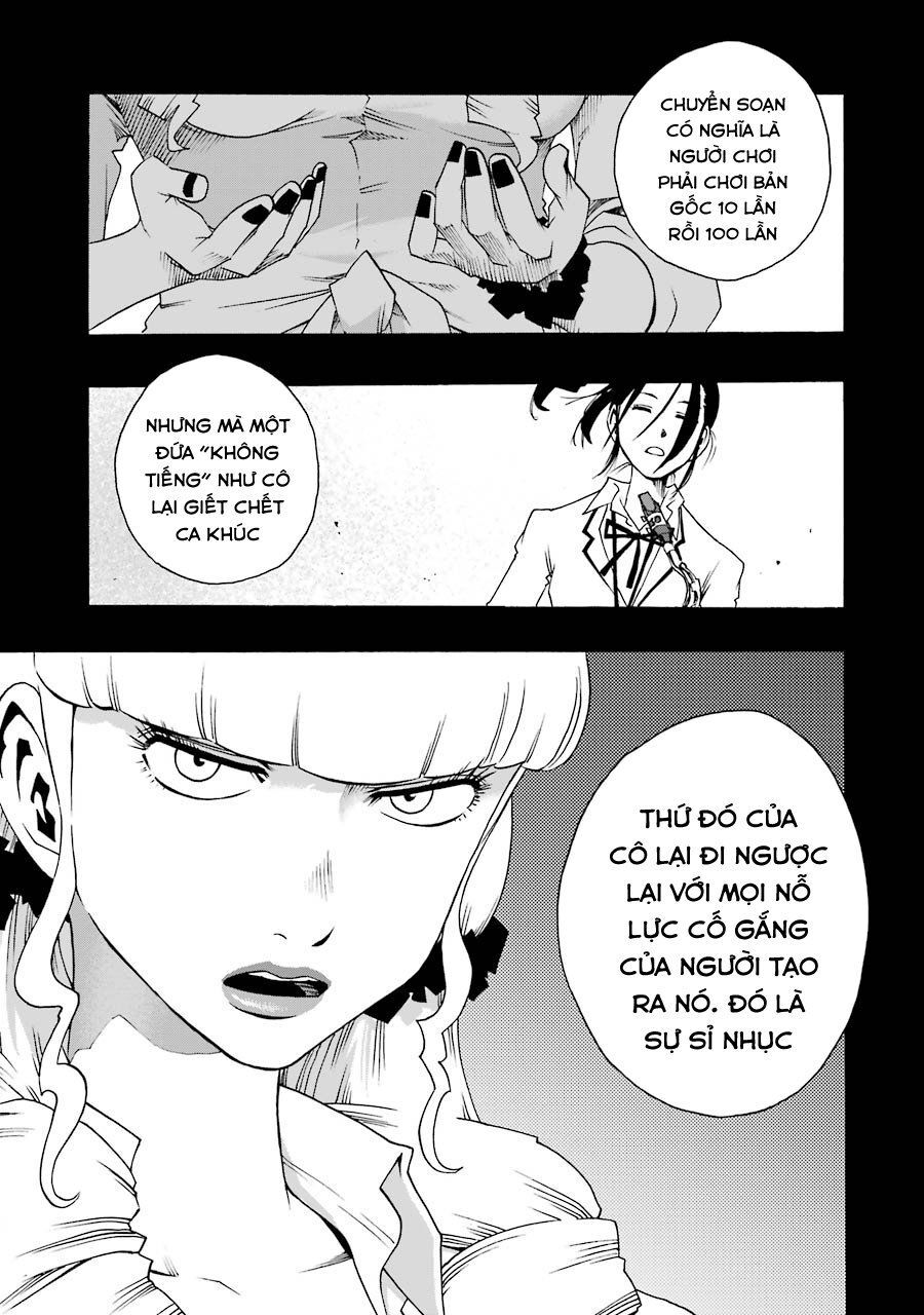 Shiori Experience - Jimi Na Watashi To Hen Na Oji-San Chap 33 - Next Chap 34