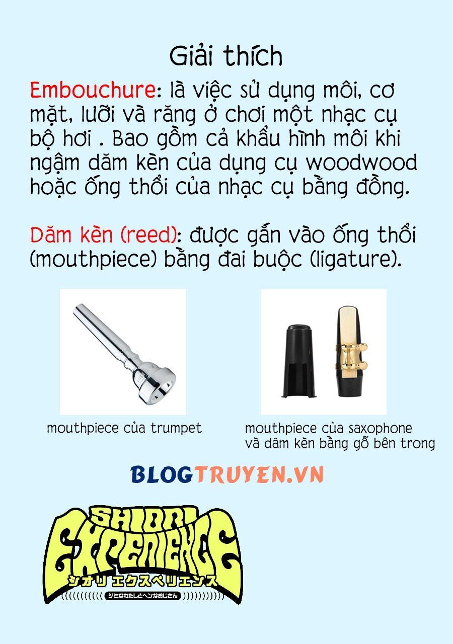 Shiori Experience - Jimi Na Watashi To Hen Na Oji-San Chap 33 - Next Chap 34