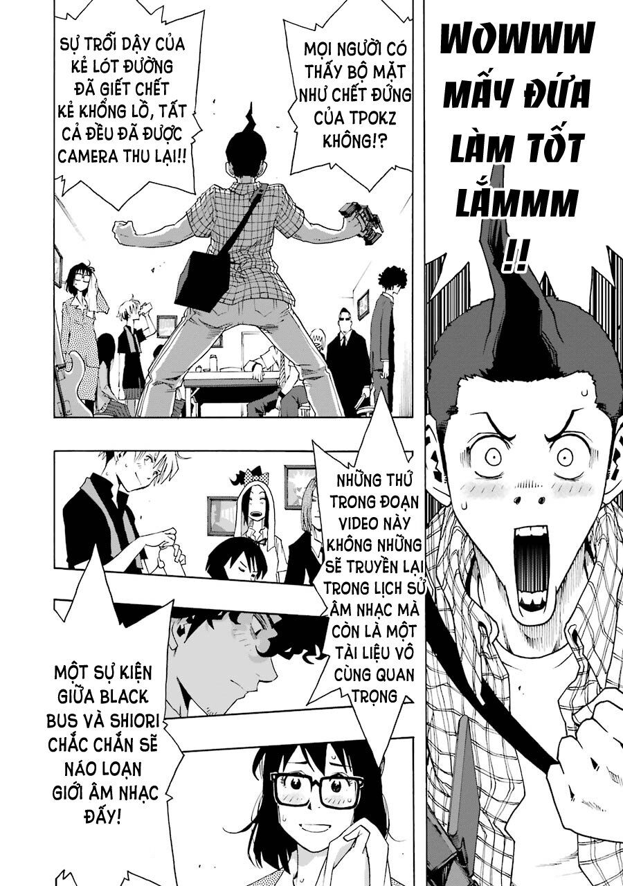 Shiori Experience - Jimi Na Watashi To Hen Na Oji-San Chap 64 - Next Chap 65