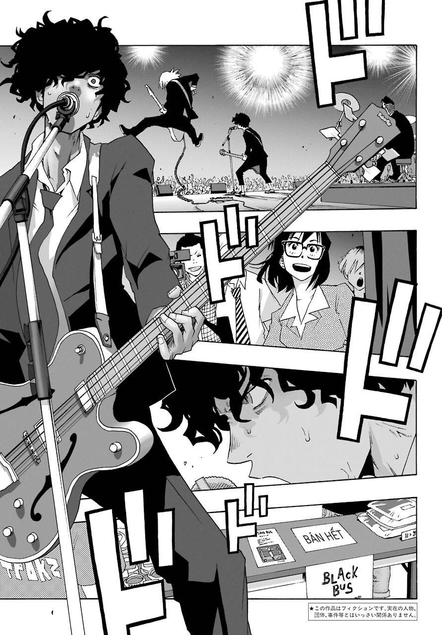 Shiori Experience - Jimi Na Watashi To Hen Na Oji-San Chap 66 - Next Chap 67