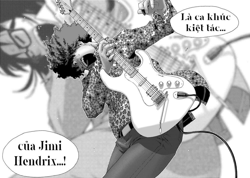 Shiori Experience - Jimi Na Watashi To Hen Na Oji-San Chap 71 - Next Chap 72
