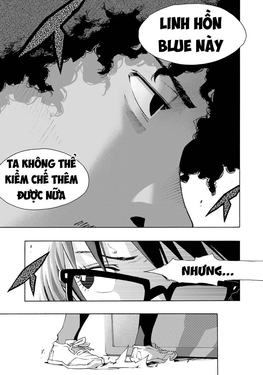 Shiori Experience - Jimi Na Watashi To Hen Na Oji-San Chap 71 - Next Chap 72