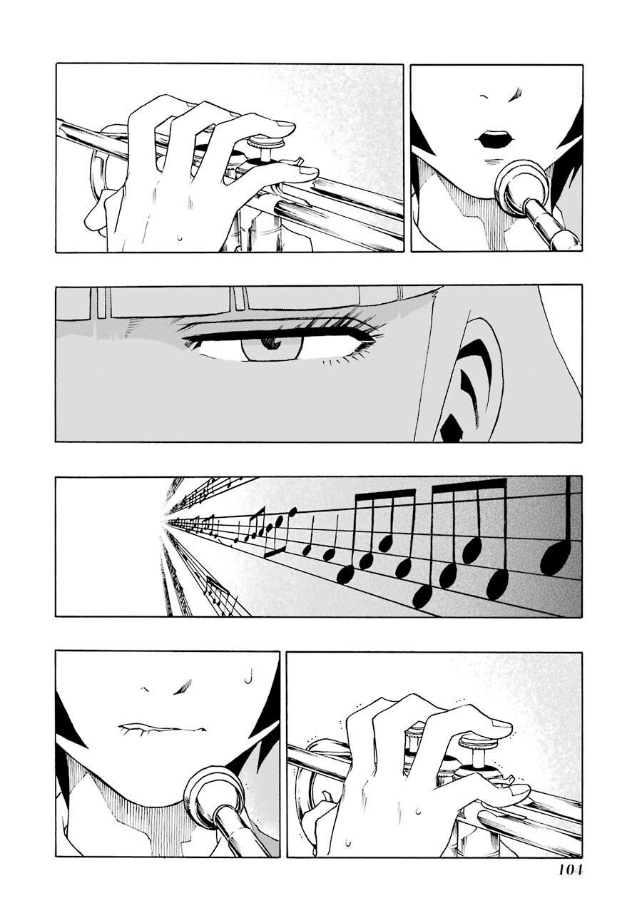 Shiori Experience - Jimi Na Watashi To Hen Na Oji-San Chap 43 - Next Chap 44