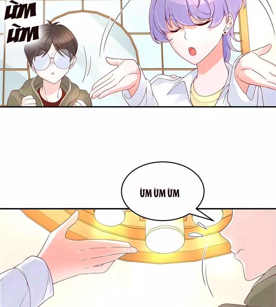 Hotboy Quốc Dân Là Nữ Chap 33 - Next Chap 34