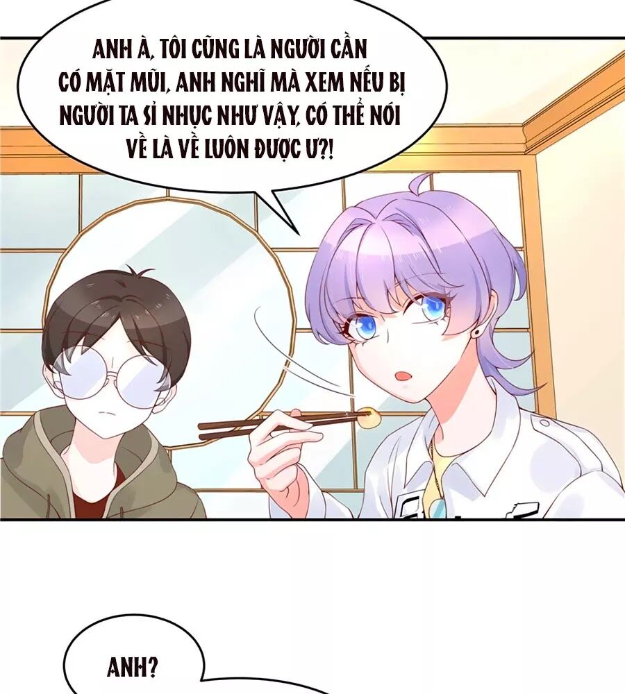 Hotboy Quốc Dân Là Nữ Chap 33 - Next Chap 34
