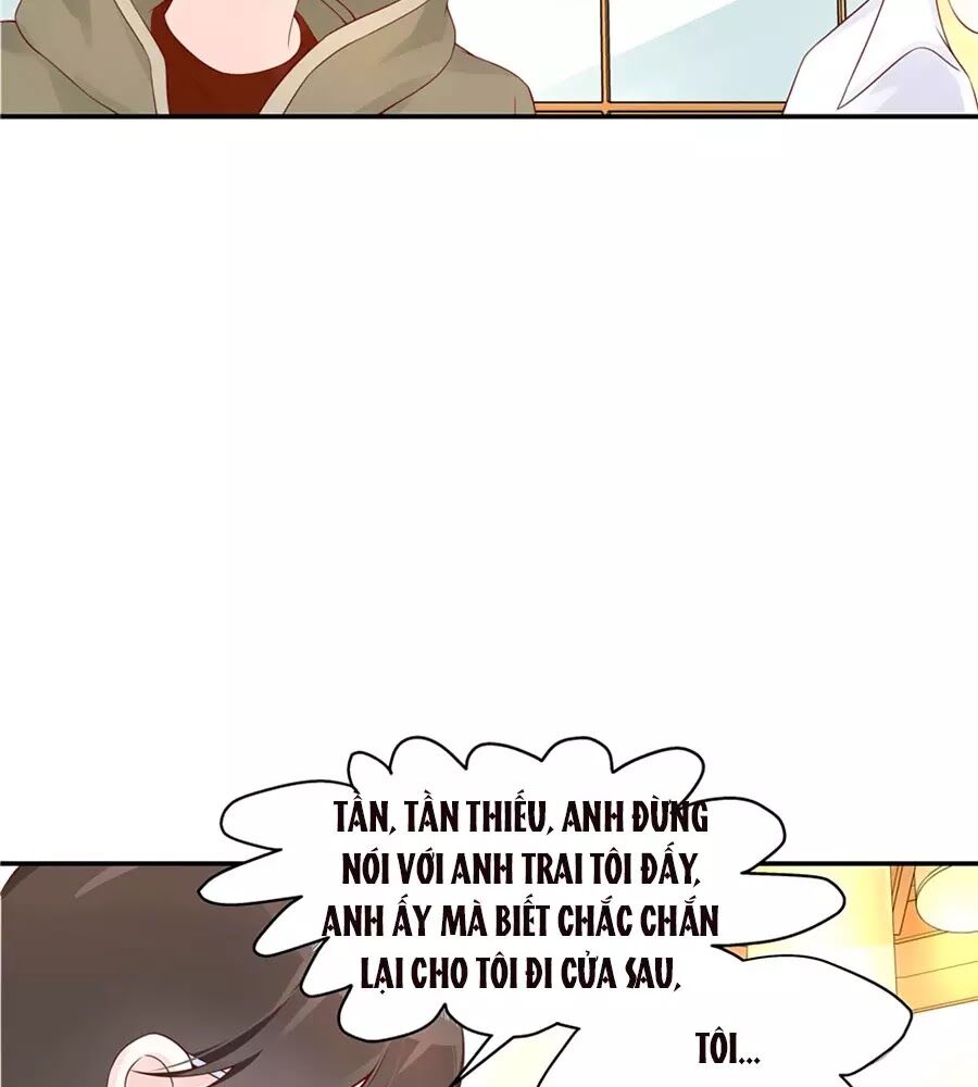 Hotboy Quốc Dân Là Nữ Chap 33 - Next Chap 34