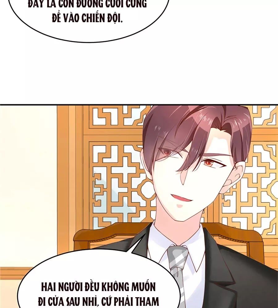 Hotboy Quốc Dân Là Nữ Chap 33 - Next Chap 34