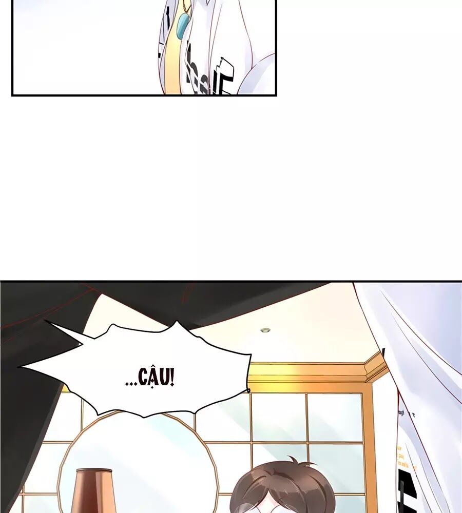 Hotboy Quốc Dân Là Nữ Chap 33 - Next Chap 34