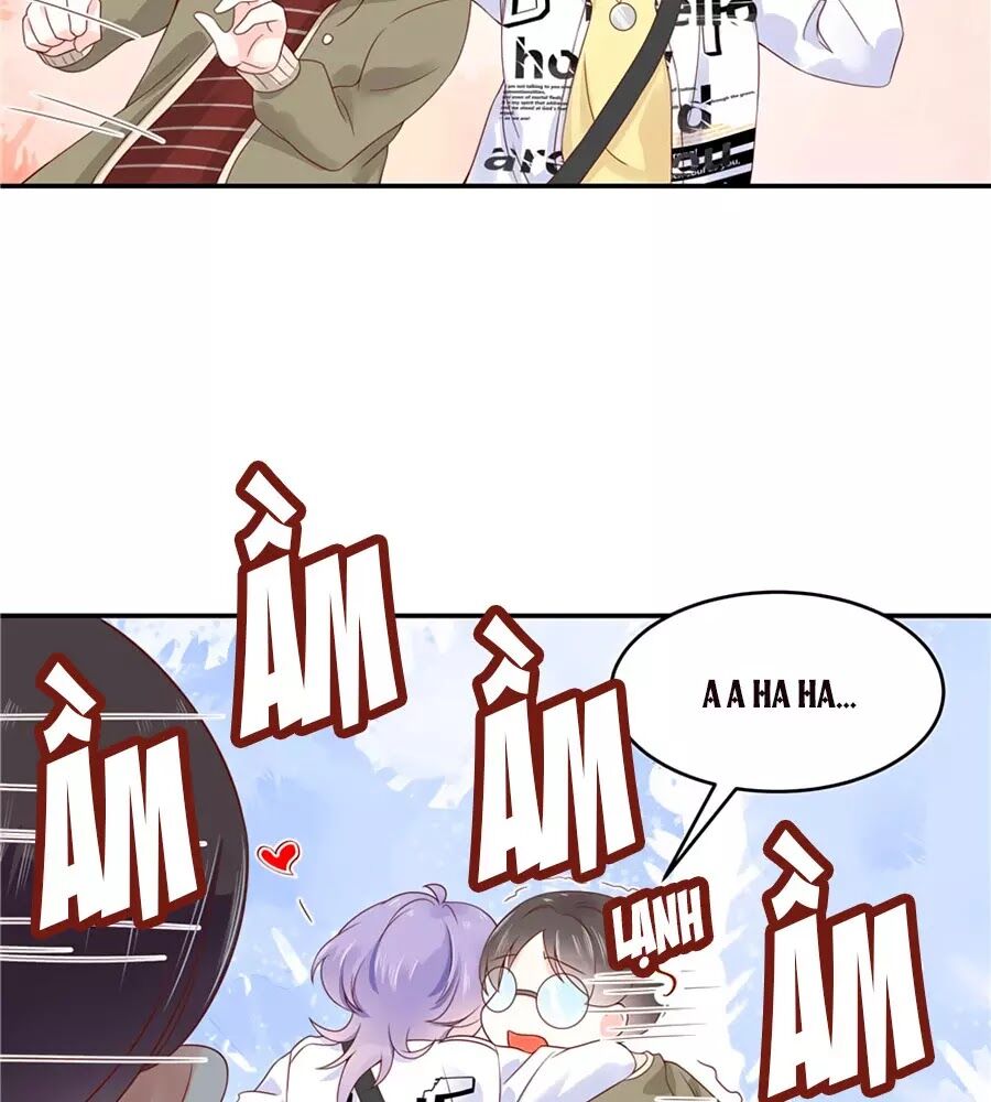Hotboy Quốc Dân Là Nữ Chap 33 - Next Chap 34