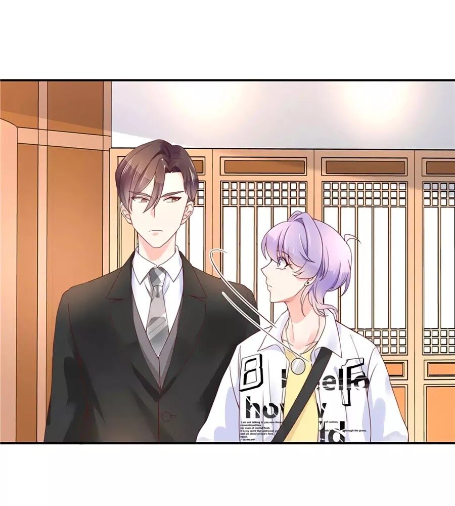 Hotboy Quốc Dân Là Nữ Chap 33 - Next Chap 34