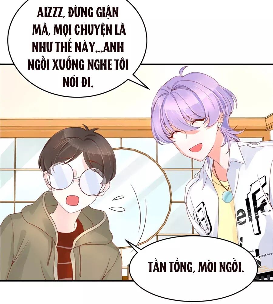 Hotboy Quốc Dân Là Nữ Chap 33 - Next Chap 34
